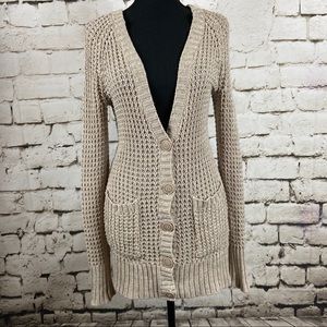 NWOT American Eagle Outfitters Sweater Cardigan